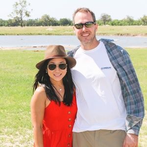 Meet your Posher, Christine